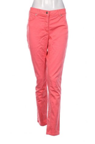 Dámské kalhoty  Ashley Brooke, Velikost L, Barva Růžová, Cena  367,00 Kč