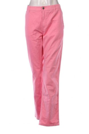 Damenhose Asquith & Fox, Größe XL, Farbe Rosa, Preis 9,82 €