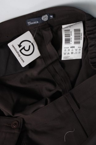 Дамски панталон Atelier GARDEUR, Размер XXL, Цвят Сив, Цена 36,72 лв.