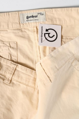 Pantaloni de femei Atelier GARDEUR, Mărime XL, Culoare Ecru, Preț 59,44 Lei