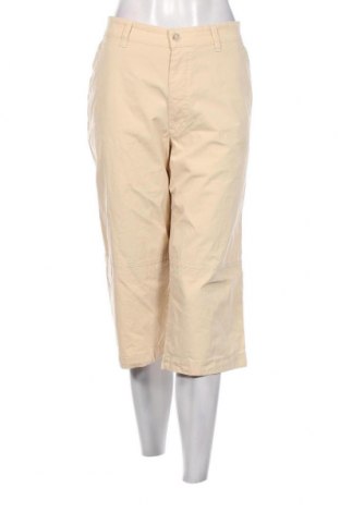 Damenhose Atelier GARDEUR, Größe XL, Farbe Ecru, Preis € 83,75