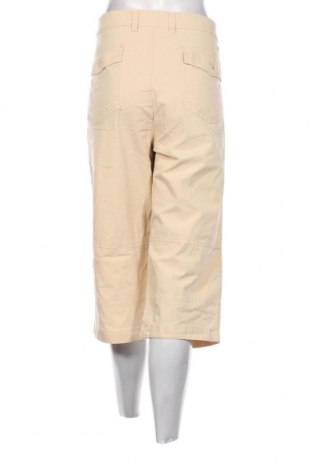 Дамски панталон Atelier GARDEUR, Размер XL, Цвят Екрю, Цена 148,92 лв.