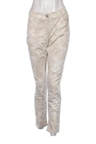 Γυναικείο παντελόνι Atelier GARDEUR, Μέγεθος L, Χρώμα Πολύχρωμο, Τιμή 56,41 €