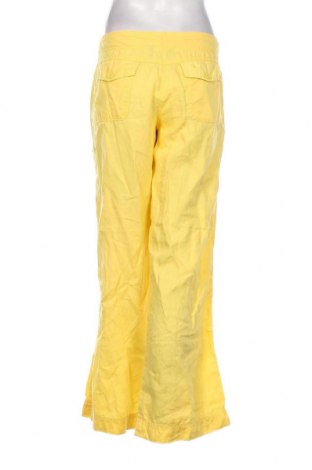 Dámské kalhoty  Atmosphere, Velikost M, Barva Žlutá, Cena  644,00 Kč