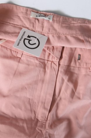 Дамски панталон Axel, Размер L, Цвят Розов, Цена 26,69 лв.
