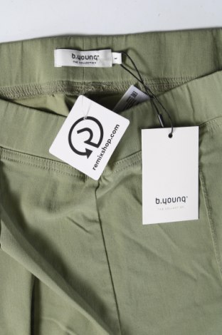 Damenhose B.Young, Größe L, Farbe Grün, Preis € 27,90