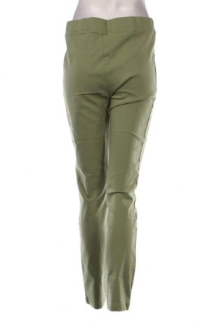 Pantaloni de femei B.Young, Mărime L, Culoare Verde, Preț 90,99 Lei