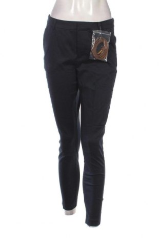 Γυναικείο παντελόνι B.Young, Μέγεθος S, Χρώμα Μπλέ, Τιμή 8,33 €