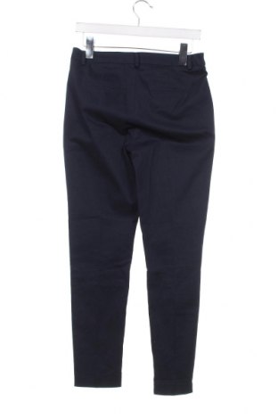 Дамски панталон B.Young, Размер XS, Цвят Син, Цена 15,40 лв.