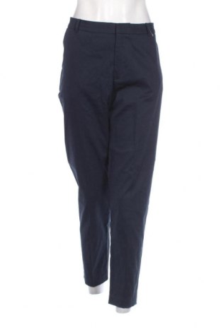 Pantaloni de femei B.Young, Mărime XL, Culoare Albastru, Preț 139,31 Lei