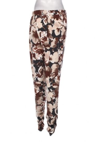Γυναικείο παντελόνι B.Young, Μέγεθος XXL, Χρώμα Πολύχρωμο, Τιμή 8,87 €