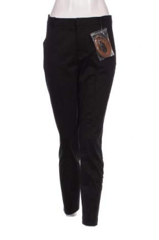 Γυναικείο παντελόνι B.Young, Μέγεθος M, Χρώμα Μαύρο, Τιμή 11,11 €