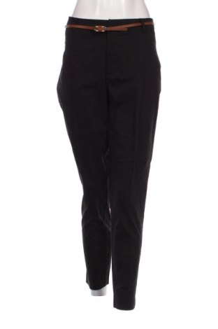 Дамски панталон B.Young, Размер L, Цвят Черен, Цена 26,95 лв.