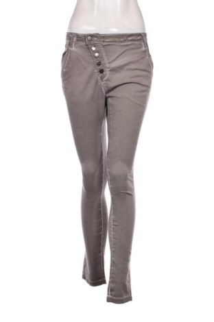 Damenhose B.Young, Größe S, Farbe Grau, Preis € 4,99