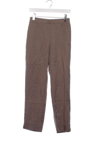 Pantaloni de femei BCBG Max Azria, Mărime XS, Culoare Bej, Preț 168,83 Lei