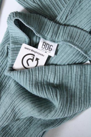 Γυναικείο παντελόνι BDG, Μέγεθος M, Χρώμα Μπλέ, Τιμή 11,32 €