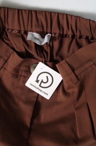 Damenhose BSB, Größe M, Farbe Braun, Preis 11,32 €