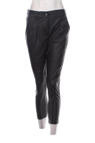 Дамски панталон BSB Collection, Размер M, Цвят Черен, Цена 9,43 лв.