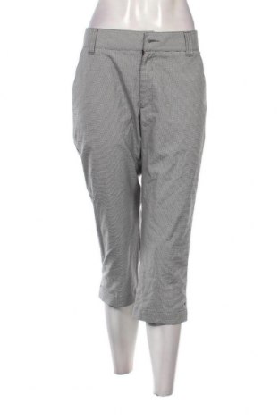 Γυναικείο παντελόνι Backtee, Μέγεθος L, Χρώμα Πολύχρωμο, Τιμή 21,87 €