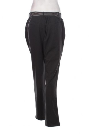 Pantaloni de femei Backtee, Mărime L, Culoare Gri, Preț 89,47 Lei