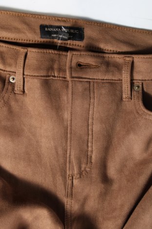 Damenhose Banana Republic, Größe L, Farbe Beige, Preis 5,99 €