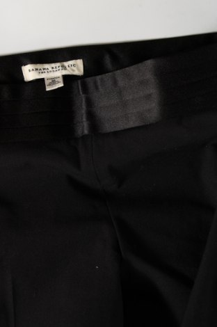 Pantaloni de femei Banana Republic, Mărime XS, Culoare Negru, Preț 89,47 Lei