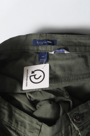 Pantaloni de femei Bandolino, Mărime XL, Culoare Verde, Preț 42,93 Lei