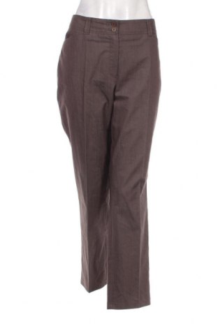Pantaloni de femei Barbara Lebek, Mărime L, Culoare Maro, Preț 123,02 Lei