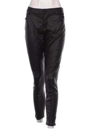 Pantaloni de femei Bel&Bo, Mărime XL, Culoare Negru, Preț 95,39 Lei