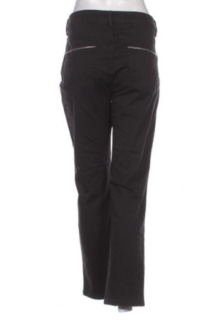 Γυναικείο παντελόνι Bel&Bo, Μέγεθος XL, Χρώμα Μαύρο, Τιμή 12,80 €
