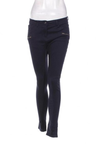 Γυναικείο παντελόνι Beloved, Μέγεθος M, Χρώμα Μπλέ, Τιμή 8,45 €