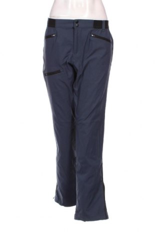 Γυναικείο παντελόνι Bench, Μέγεθος L, Χρώμα Μπλέ, Τιμή 8,41 €