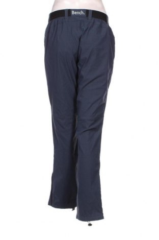 Γυναικείο παντελόνι Bench, Μέγεθος L, Χρώμα Μπλέ, Τιμή 5,26 €
