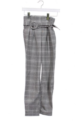 Pantaloni de femei Bershka, Mărime XXS, Culoare Multicolor, Preț 35,50 Lei