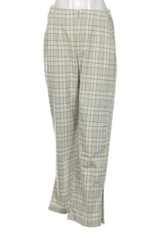 Дамски панталон Bershka, Размер M, Цвят Многоцветен, Цена 15,65 лв.