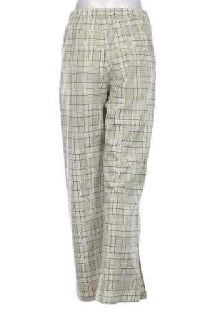 Дамски панталон Bershka, Размер M, Цвят Многоцветен, Цена 15,65 лв.