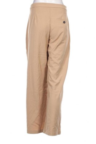 Damenhose Bershka, Größe M, Farbe Beige, Preis € 20,49