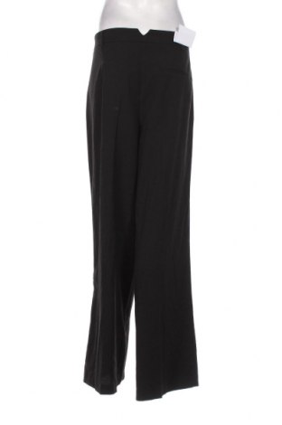 Damenhose Bershka, Größe XL, Farbe Schwarz, Preis 15,99 €