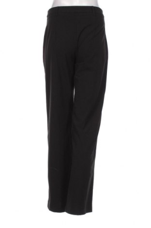Дамски панталон Bershka, Размер S, Цвят Черен, Цена 17,60 лв.