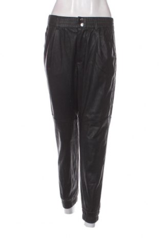 Dámské kalhoty  Bershka, Velikost L, Barva Černá, Cena  462,00 Kč