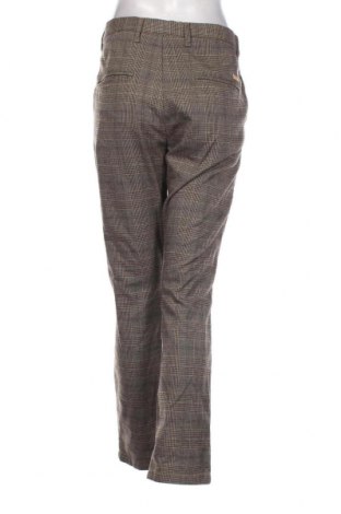 Дамски панталон Bershka, Размер L, Цвят Многоцветен, Цена 80,65 лв.