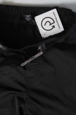 Damenhose Bershka, Größe XS, Farbe Schwarz, Preis € 7,56
