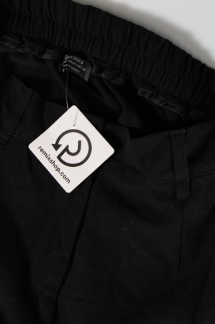 Γυναικείο παντελόνι Bershka, Μέγεθος M, Χρώμα Μαύρο, Τιμή 4,49 €