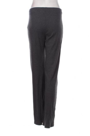 Pantaloni de femei Bershka, Mărime S, Culoare Gri, Preț 22,89 Lei