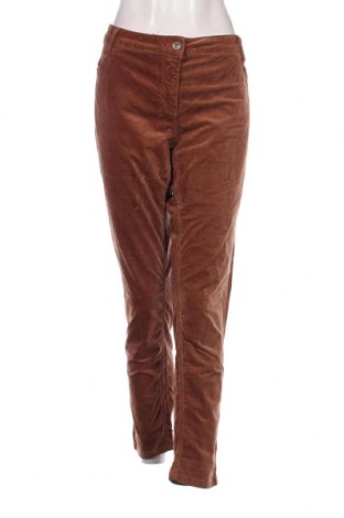 Γυναικείο παντελόνι Betty Barclay, Μέγεθος L, Χρώμα Καφέ, Τιμή 21,03 €