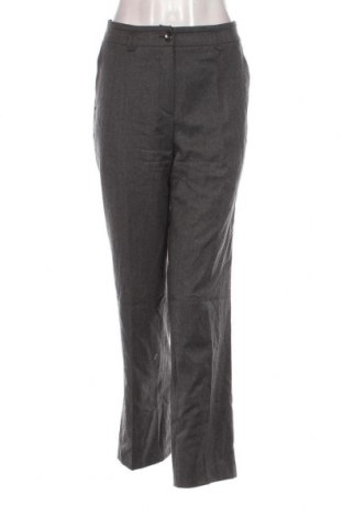 Γυναικείο παντελόνι Betty Barclay, Μέγεθος XL, Χρώμα Γκρί, Τιμή 16,82 €