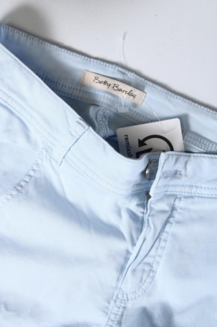 Pantaloni de femei Betty Barclay, Mărime S, Culoare Albastru, Preț 98,88 Lei