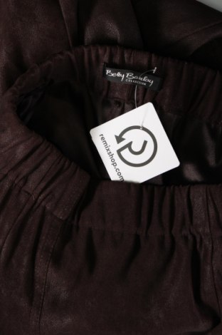 Γυναικείο παντελόνι Betty Barclay, Μέγεθος M, Χρώμα Καφέ, Τιμή 18,93 €