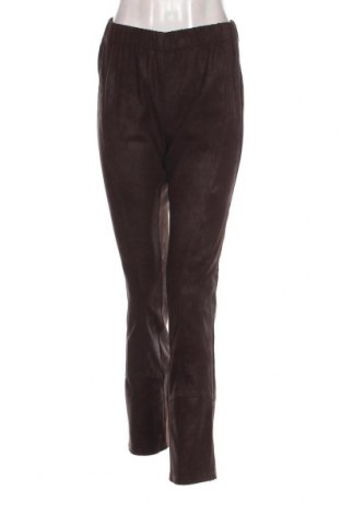 Pantaloni de femei Betty Barclay, Mărime M, Culoare Maro, Preț 89,47 Lei