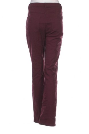 Дамски панталон Bexleys, Размер L, Цвят Червен, Цена 12,30 лв.